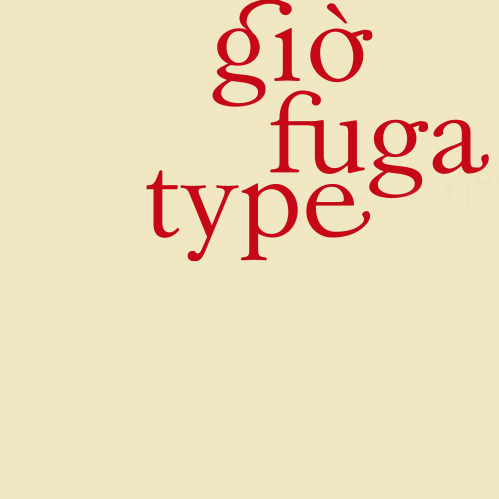 Fondo Giò Fuga
