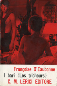 Françoise D’Eaubonne – I bari (Les tricheurs)