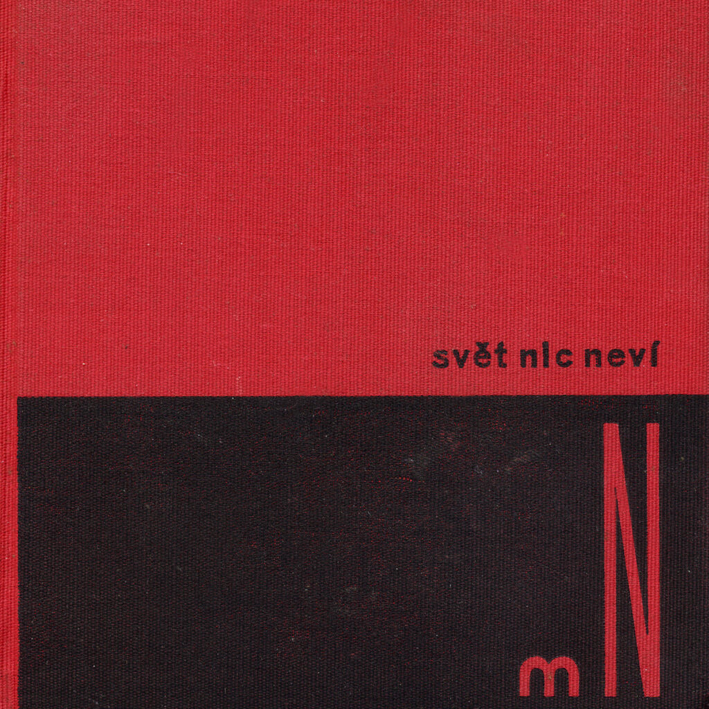 Fondo Ladislav Sutnar