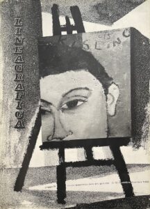 Linea Grafica – N. 11/12 (Novembre – Dicembre 1958)