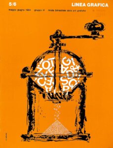 Linea Grafica – N. 5/6 (Maggio – Giugno 1964)