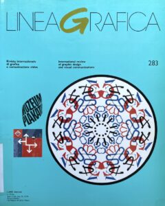 Lineagrafica – N.1 (Gennaio 1993)