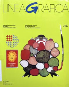 Lineagrafica – N.4 (Luglio 1993)