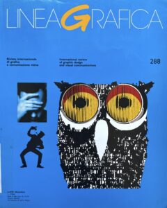 Lineagrafica – N.6 (Novembre 1993)