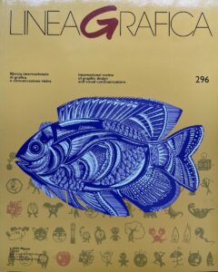 Lineagrafica – N.2 (Marzo 1995)