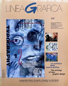 Lineagrafica – N.1 (Gennaio 1997)