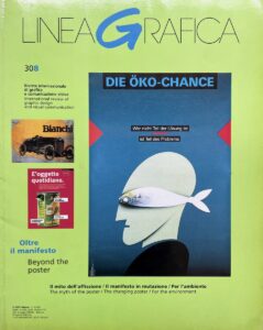 Lineagrafica – N.2 (Marzo 1997)