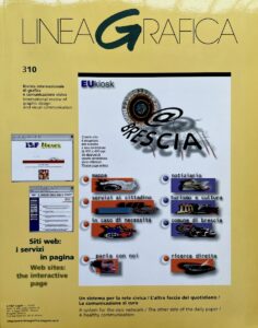 Lineagrafica – N.4 (Luglio 1997)