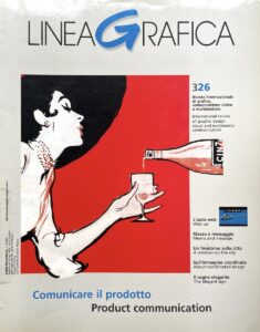 Lineagrafica – N.2 (Marzo/Aprile 2000)