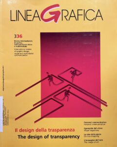 Lineagrafica – N.6 (Novembre/Dicembre 2001)