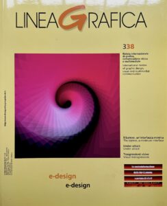 Lineagrafica – N.2 (Marzo/Aprile 2002)