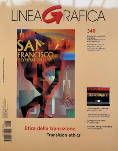 Lineagrafica – N.4 (Luglio/Agosto 2002)