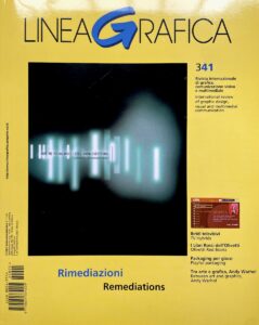 Lineagrafica – N.5 (Settembre/Ottobre 2002)