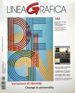 Lineagrafica – N.6 (Novembre/Dicembre 2002)