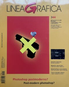 Lineagrafica – N.2 (Marzo/Aprile 2003)