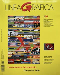 Lineagrafica – N.2 (Marzo/Aprile 2004)