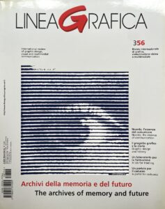 Lineagrafica – N.2 (Marzo/Aprile 2005)