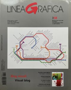 Lineagrafica – N.4 (Luglio/Agosto 2005)