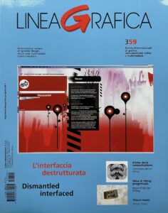 Lineagrafica – N.5 (Settembre/Ottobre 2005)