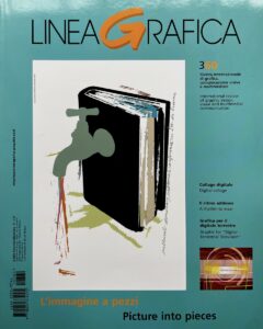 Lineagrafica – N.6 (Novembre/Dicembre 2005)