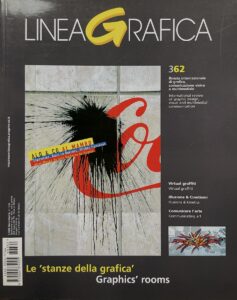 Lineagrafica – N.2 (Marzo/Aprile 2006)