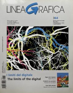 Lineagrafica – N.4 (Luglio/Agosto 2006)
