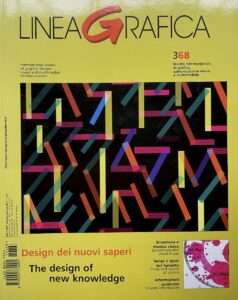 Lineagrafica – N.2 (Marzo/Aprile 2007)