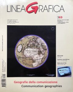 Lineagrafica – N.3 (Maggio/Giugno 2007)