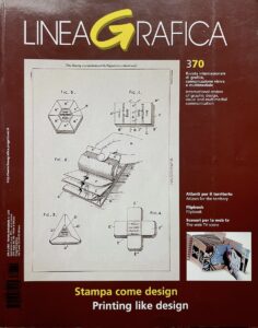 Lineagrafica – N.4 (Luglio/Agosto 2007)