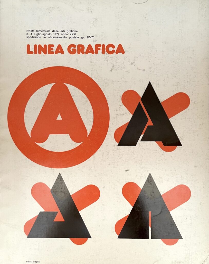 Linea Grafica