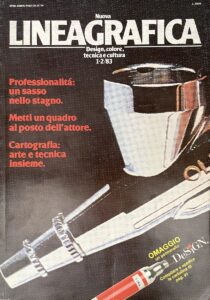 Nuova Linea Grafica – N.1/2 (1983)