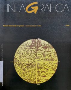Lineagrafica – N.3 (Maggio 1986)