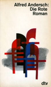 Alfred Andersch – Die Rote