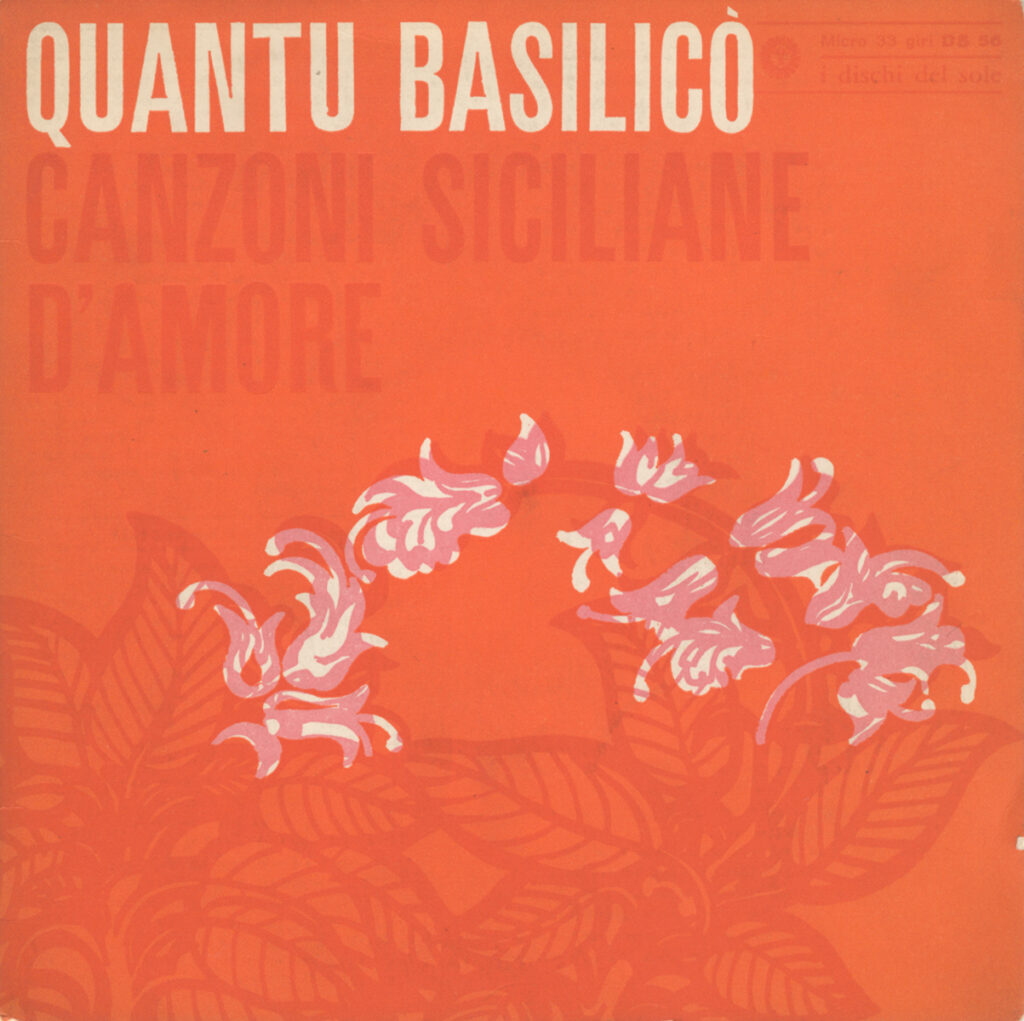 Quantu basilicò