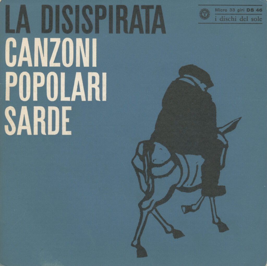 La disispirata
