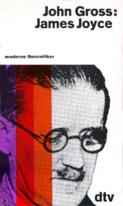 John Gross – James Joyce