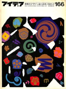 IDEA – N. 166 (Maggio 1981)