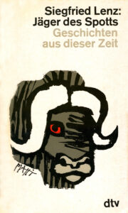 Siegfried Lenz – Jäger des Spotts