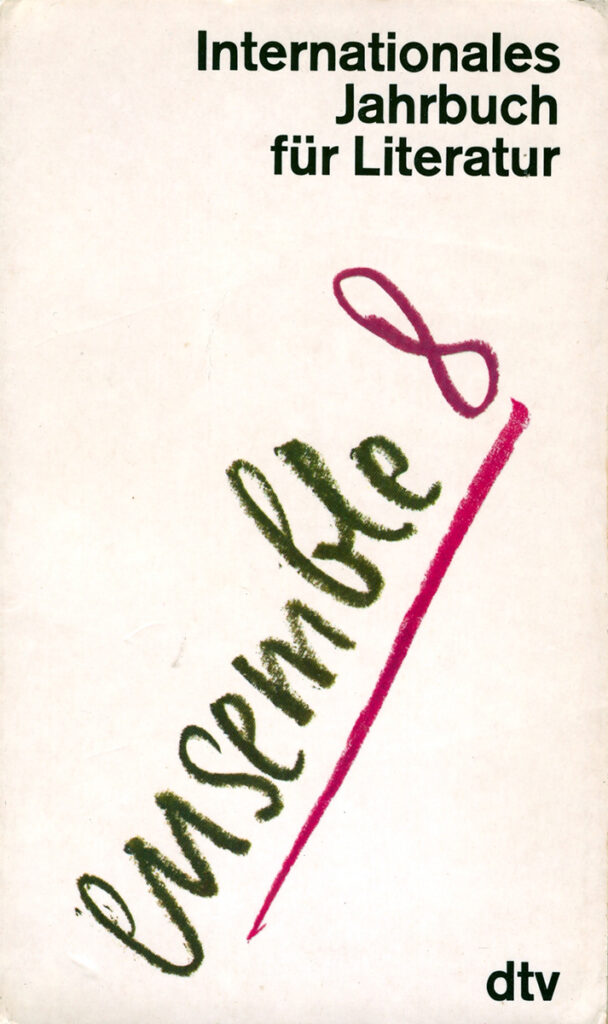 Aa.Vv. – Emsemble 8