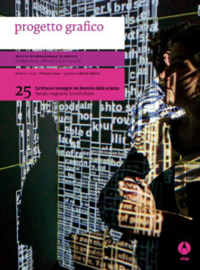 Progetto Grafico – N. 25