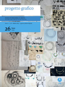 Progetto Grafico – N. 26
