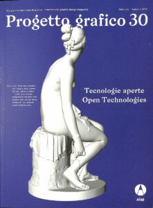 Progetto Grafico – N. 30