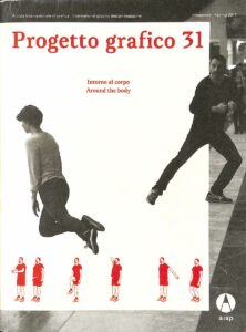 Progetto Grafico – N. 31