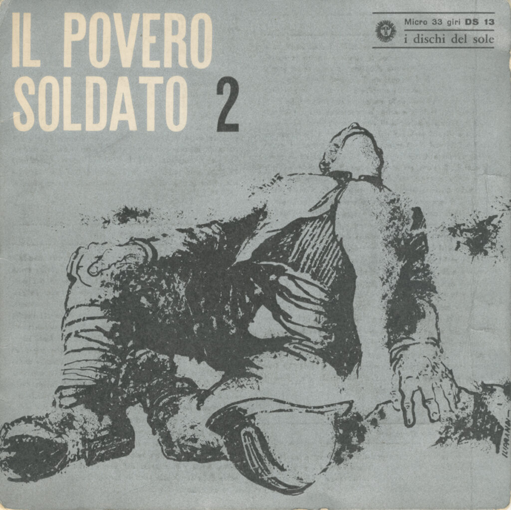 Il povero soldato 2