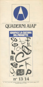 Quaderni Aiap – N. 13/14