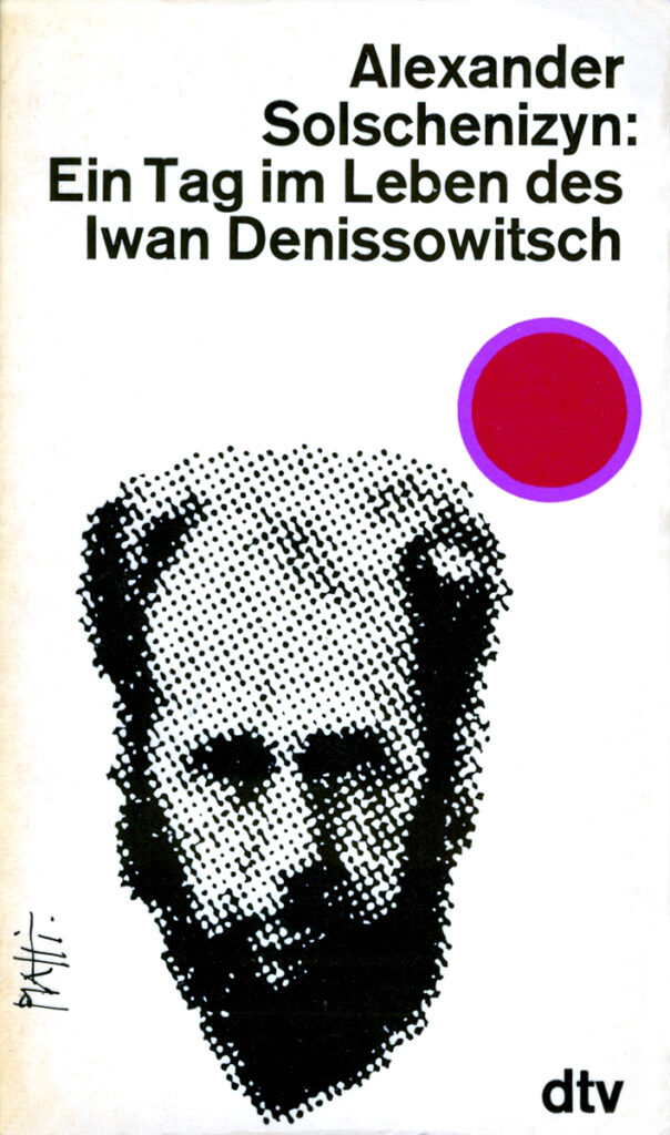 Alexander Solschenizyn – Ein Tag im Leben des Iwan Denissowitsch