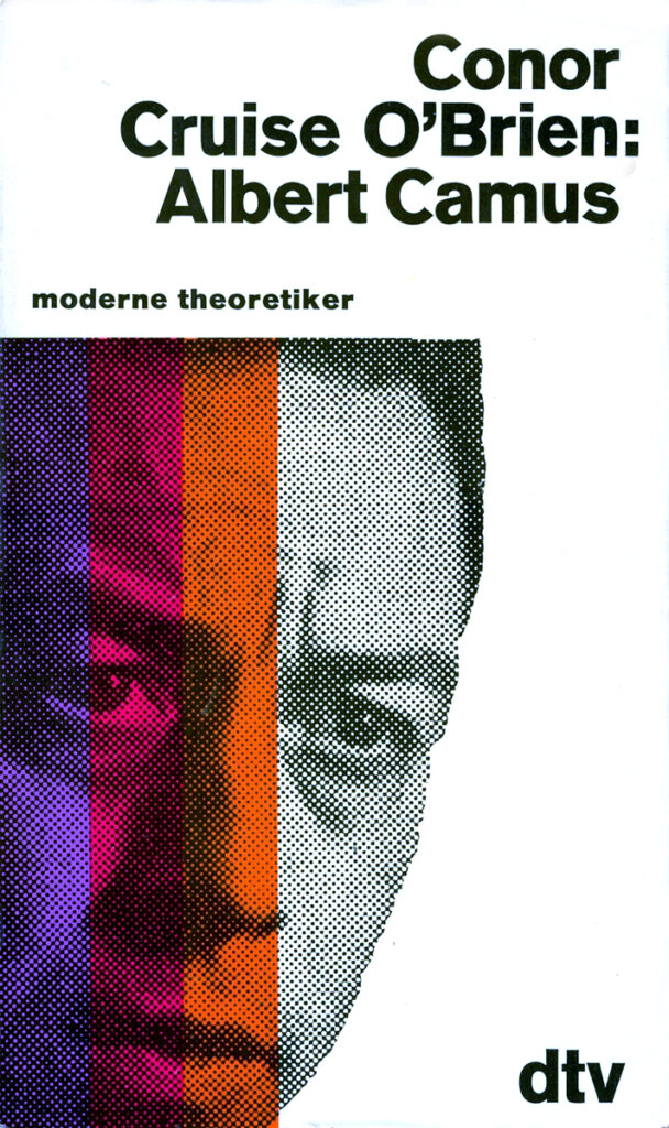 Conor Cruise O’Brien – Albert Camus