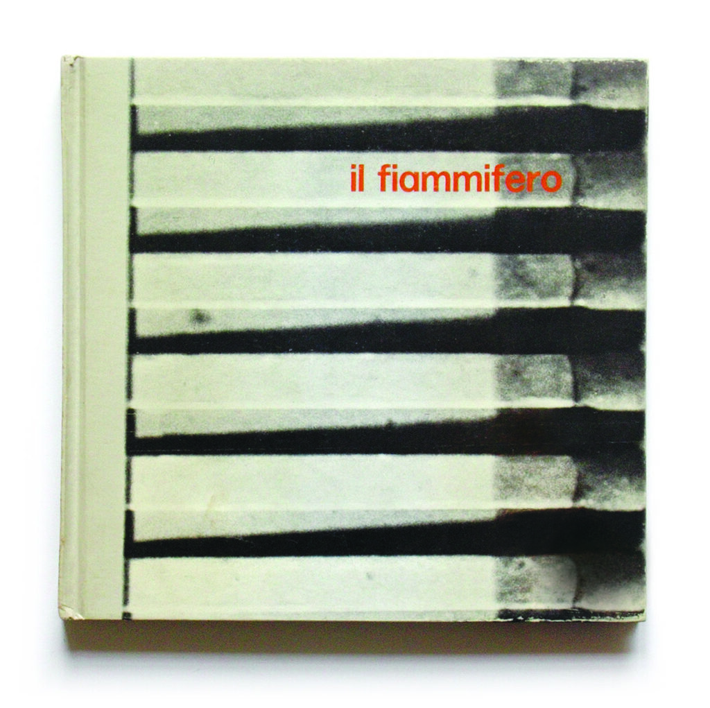 Il fiammifero