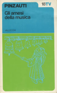 Pinzauti – Gli arnesi della musica
