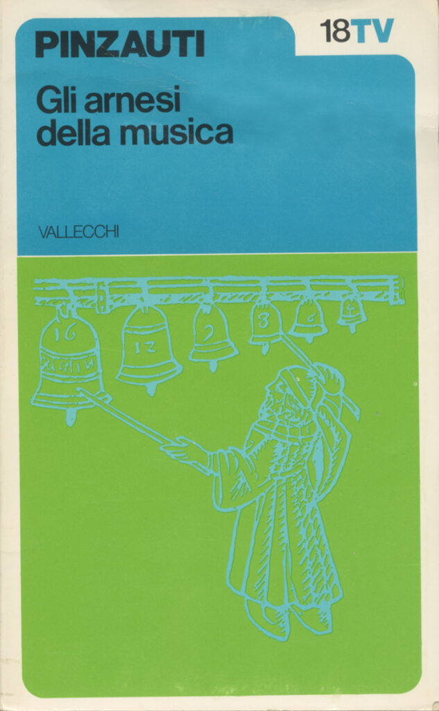 Pinzauti – Gli arnesi della musica